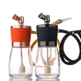 Мужской кальян, портативный мундштук