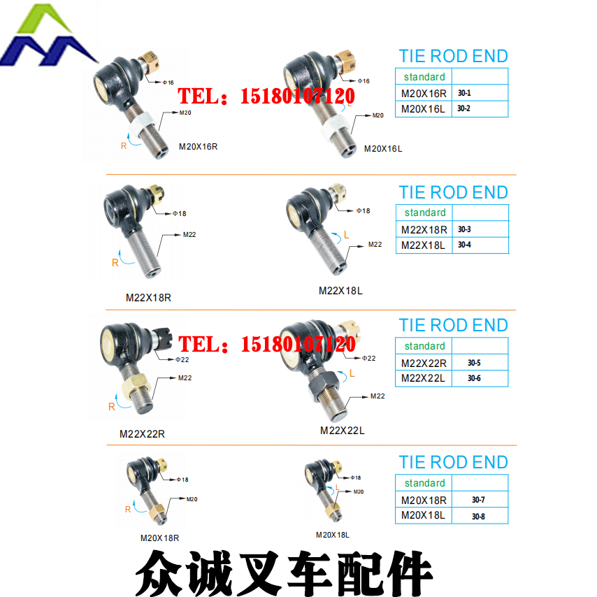 KOMATSU小松叉车配件FD20/30-11/14刹车分泵34B-30-14311出口品质 - 图2