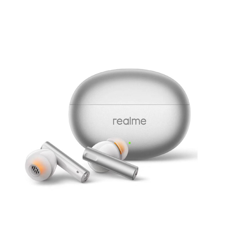 Realme/真我budsair6单个左耳右耳充电仓盒原装正品配件原封拆售
