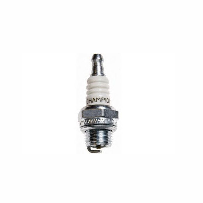 CHAMPION CJ6Y RCJ6Y火花塞 割草机 油锯 绿篱机2冲程Spark Plug - 图3