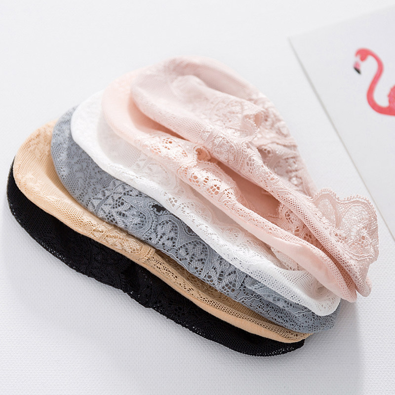 袜底船袜女硅胶防滑不掉跟夏季薄纯棉隐形袜子女短袜浅口女士夏天,淘宝优惠券,粉丝福利购,淘宝优惠卷