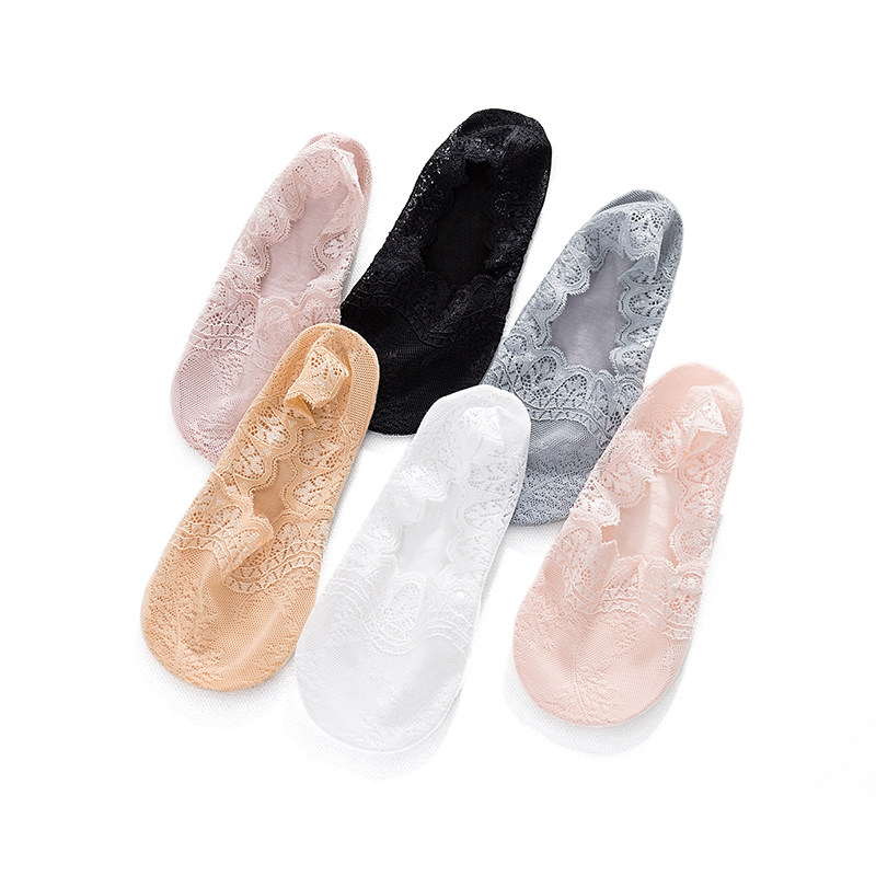 袜底船袜女硅胶防滑不掉跟夏季薄纯棉隐形袜子女短袜浅口女士夏天,淘宝优惠券,粉丝福利购,淘宝优惠卷