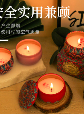 Candles for Home Scented Candle Gifts for Women Men Birthday