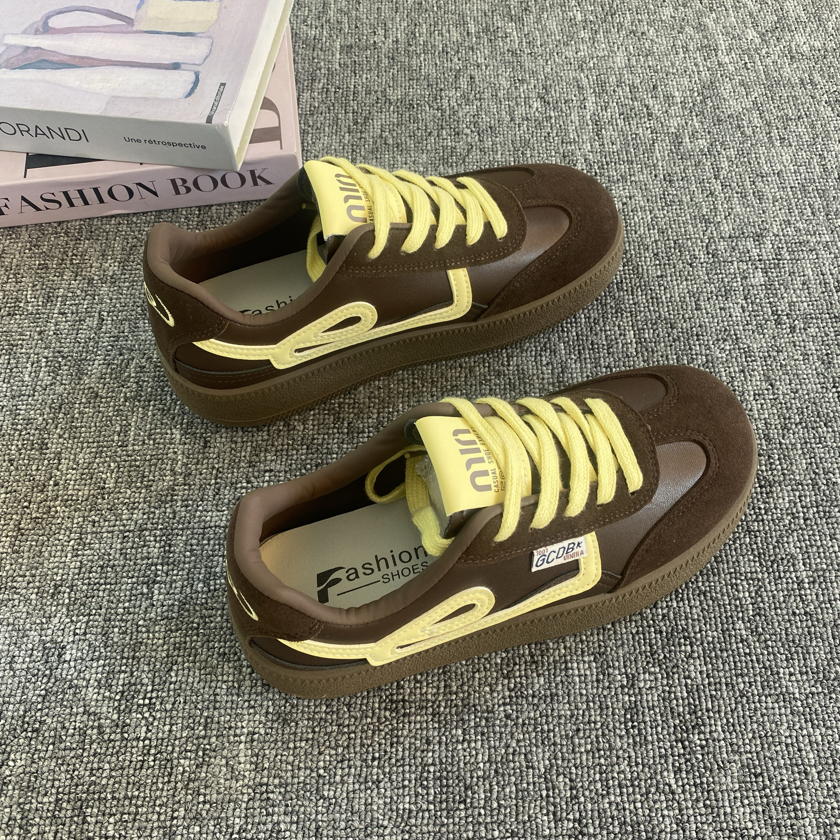 女鞋德训鞋女款2025新款帆布鞋女厚底小白鞋运动板鞋女休闲鞋时尚,淘宝优惠券,粉丝福利购,淘宝优惠卷