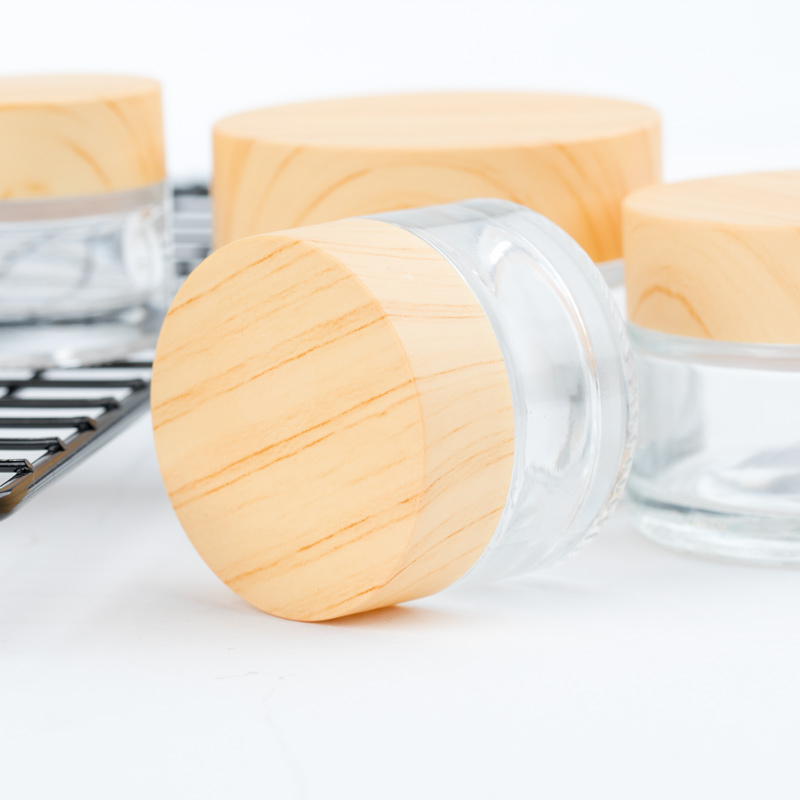 旅行装护肤品小样空瓶面霜分装瓶眼霜盒子粉底香膏分装瓶避光玻璃,淘宝优惠券,粉丝福利购,淘宝优惠卷