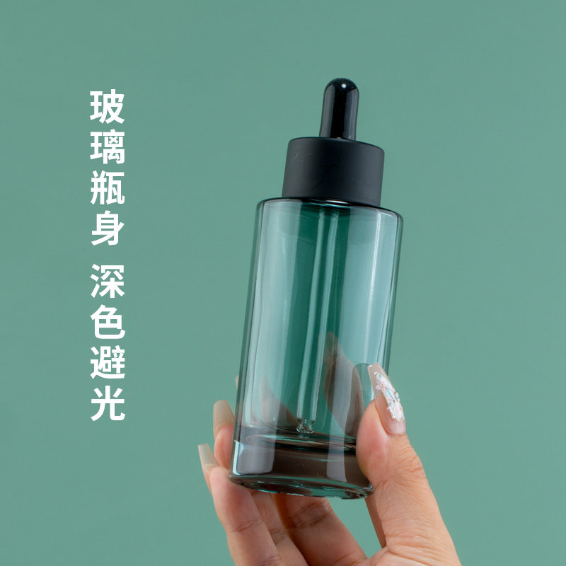 玻璃滴管分装瓶高级避光精油精华液化妆品吸管瓶调配瓶小样空瓶子,淘宝优惠券,粉丝福利购,淘宝优惠卷