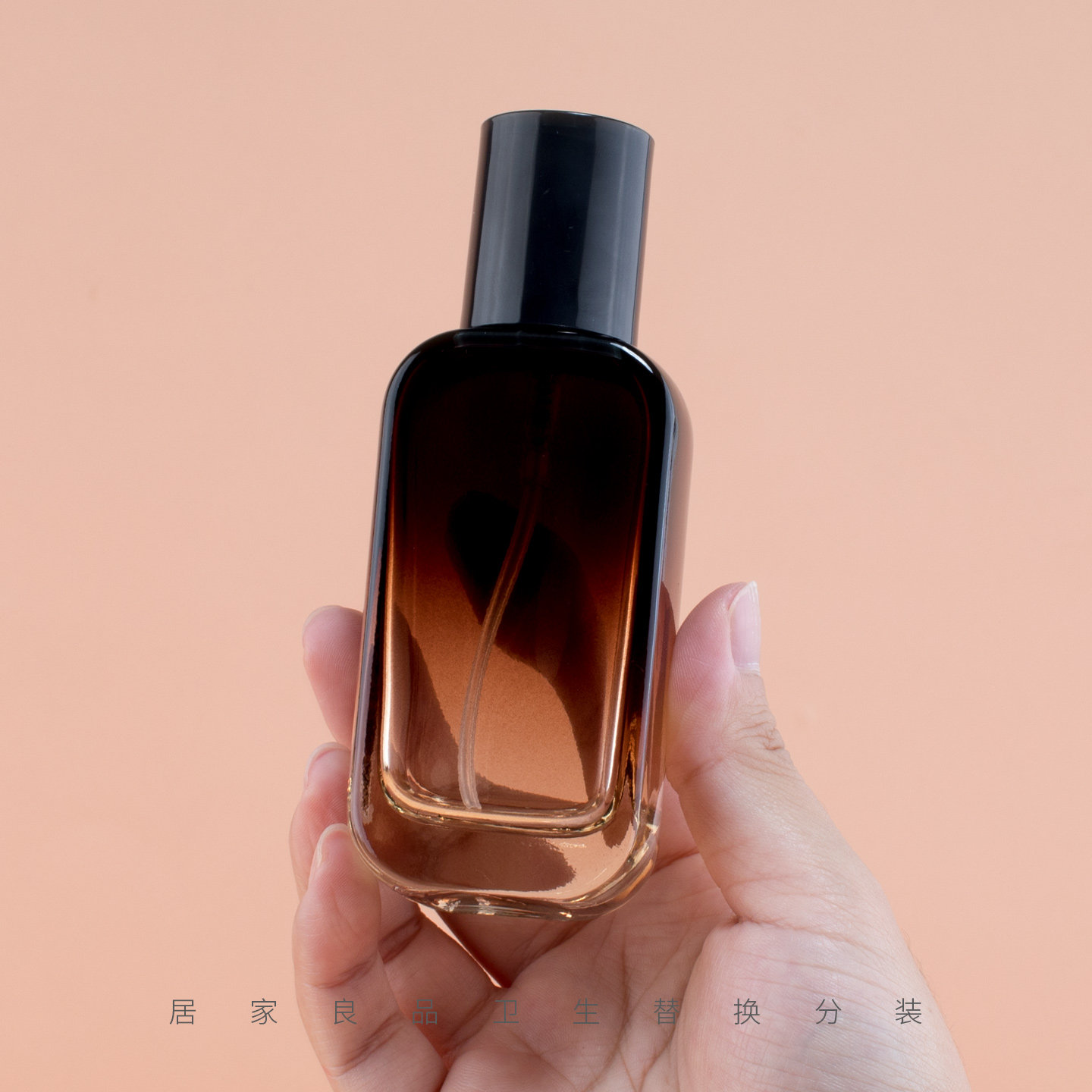 玻璃分装瓶喷雾滴管瓶小样空瓶子爽肤化妆水乳精华护肤品精油套装,淘宝优惠券,粉丝福利购,淘宝优惠卷