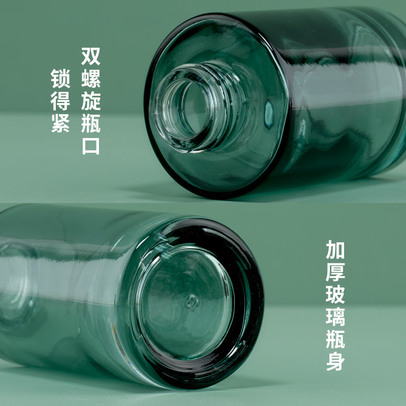 玻璃滴管分装瓶高级避光精油精华液化妆品吸管瓶调配瓶小样空瓶子,淘宝优惠券,粉丝福利购,淘宝优惠卷