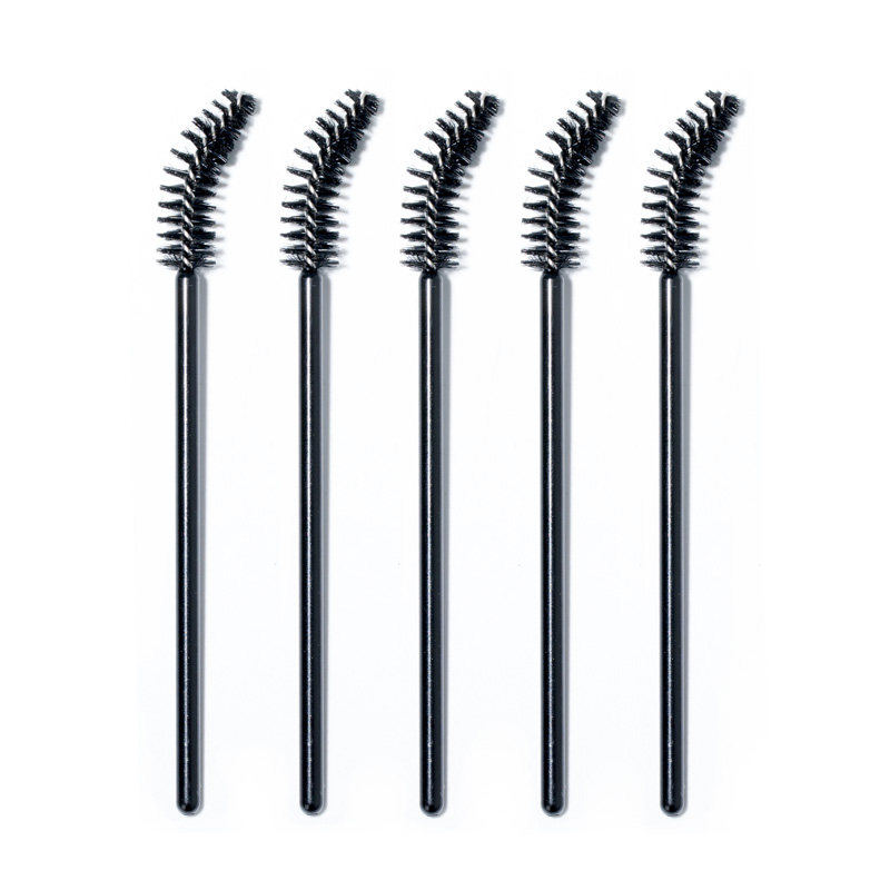 睫毛刷睫毛梳睫毛膏刷直头螺旋眉刷美妆工具一次性便携化妆工具,淘宝优惠券,粉丝福利购,淘宝优惠卷