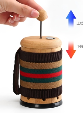 艾我康定位砭石刮痧罐