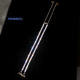 Aurora Zircon Bright Diamond Shoulder Strap Sexy Thin Transparent Invisible Strap Rhinestone Matching Dress Tube Top Versatile Decorative Underwear Strap