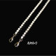 Anti-scratch Single Drainage Strap Strap Strap