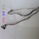 Anti-scratch Single Drainage Strap Strap Strap