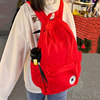 Authentic Converse backpacks, school bags, men's and women's multi-color options