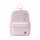 Converse unisex backpack with water bottle compartment