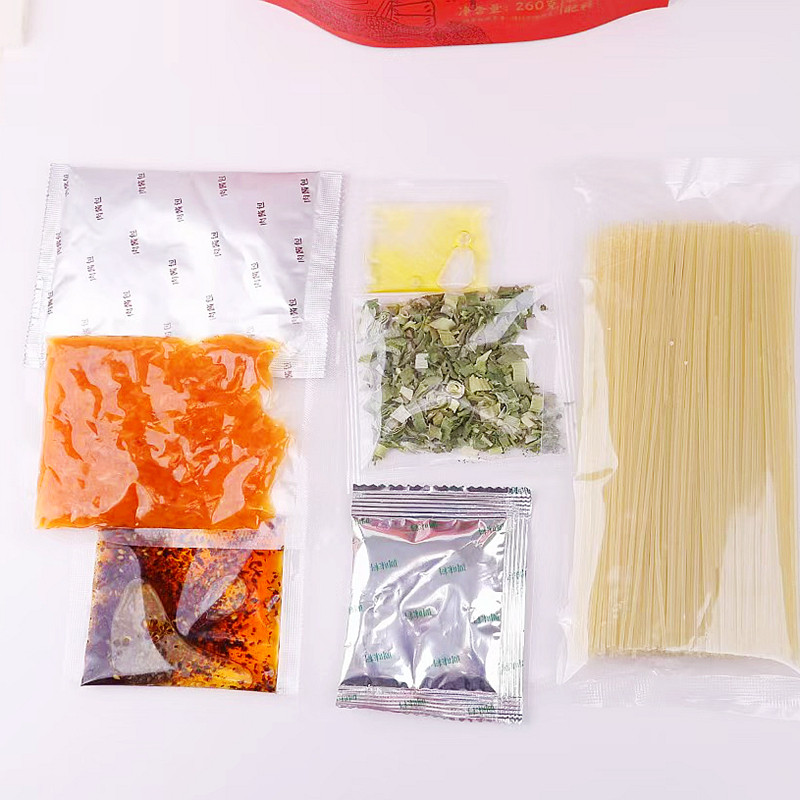 正宗徐州肉酱米线詹湖酱香米线特产速食懒人方便夜宵米粉零食小吃,淘宝优惠券,粉丝福利购,淘宝优惠卷