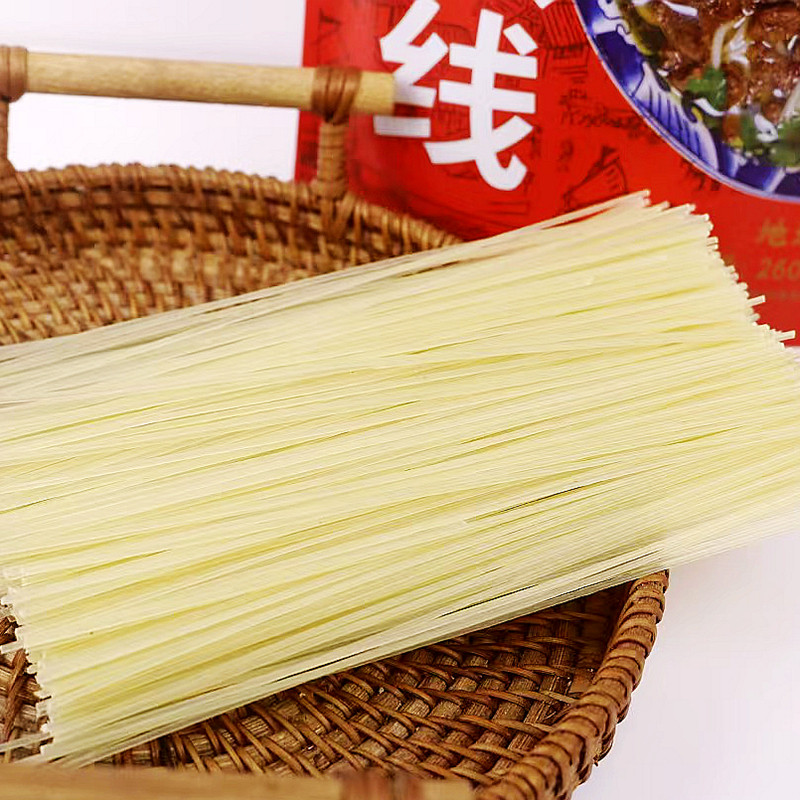 正宗徐州肉酱米线詹湖酱香米线特产速食懒人方便夜宵米粉零食小吃,淘宝优惠券,粉丝福利购,淘宝优惠卷