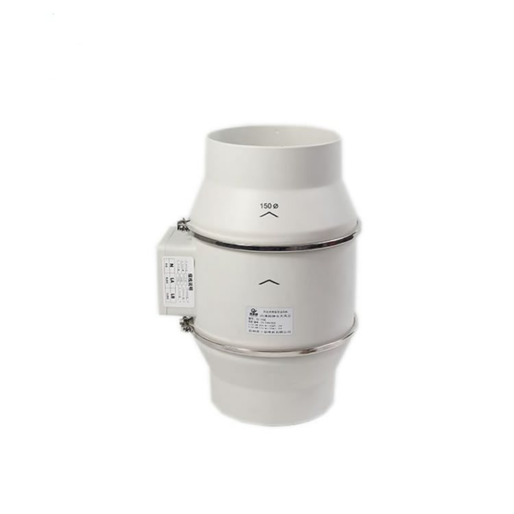 圆形斜流增压管道风机排油烟离心风机静音管道厨房专用变频高速,淘宝优惠券,粉丝福利购,淘宝优惠卷