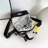 New outdoor travel multi-functional kettle cup bag lightweight sports crossbody bag cycling backpack shoulder mobile phone bag