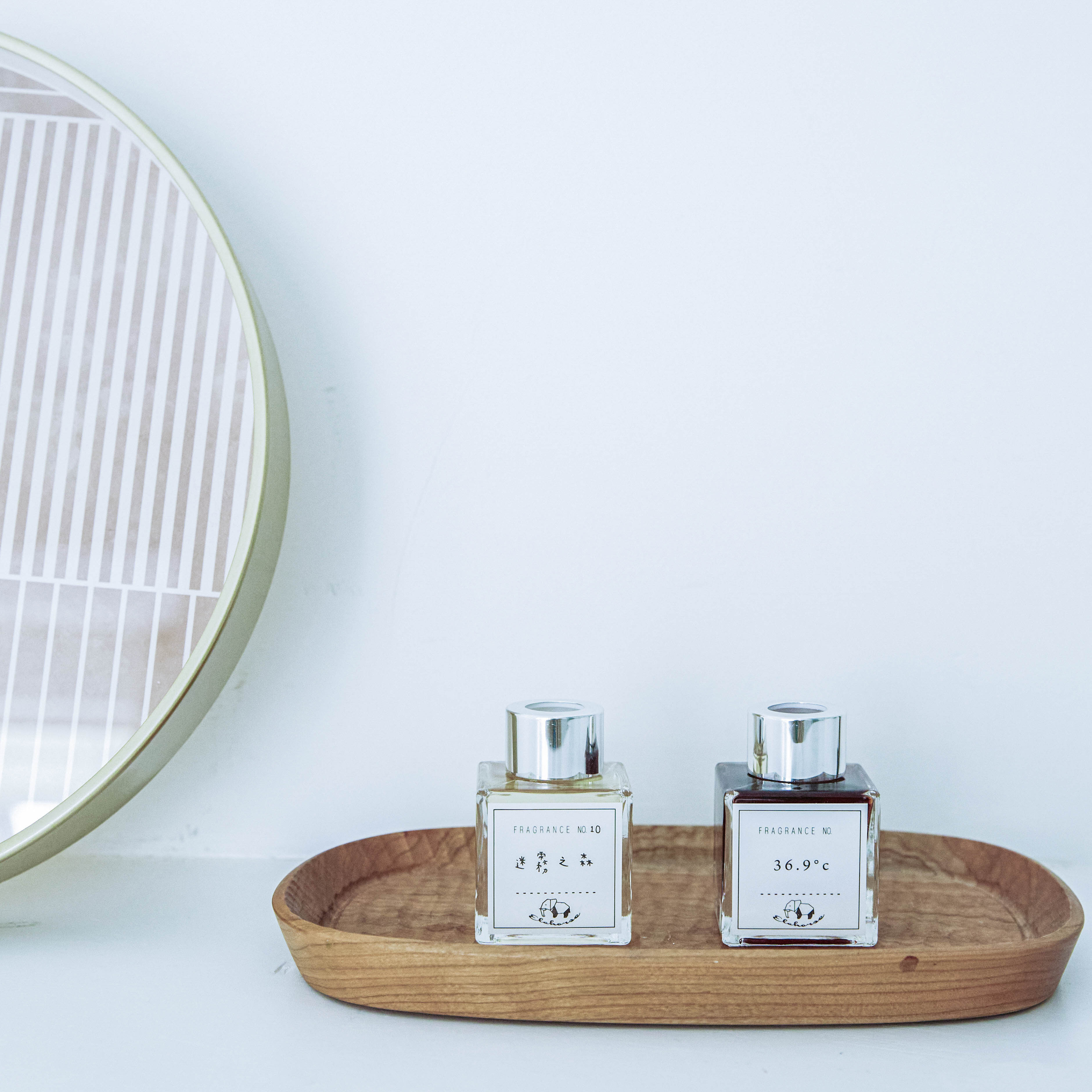 Elehorse象马「classic」50ml无火香薰卧室香氛净化空气持久舒缓,淘宝优惠券,粉丝福利购,淘宝优惠卷