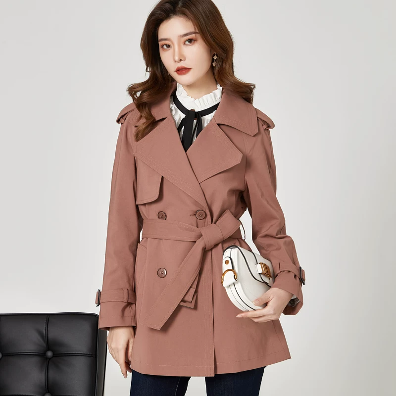 Длинное trench-coat, приталенный костюм классический куртка-жилет, подтяжки, средняя длина, 2021 год, западный стиль
