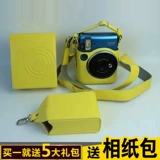 Polaroid, камера, сумка для техники, защитный чехол