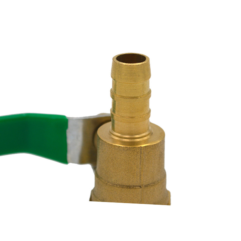 铜球阀 加厚黄铜内丝球阀 自来水开关丝口水管水阀 铜阀门4分6分,淘宝优惠券,粉丝福利购,淘宝优惠卷