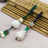 Мобильный телефон для ключей, подвеска, подарок на день рождения