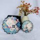 Xinjiang ceramic pot cushion coaster insulation cushion