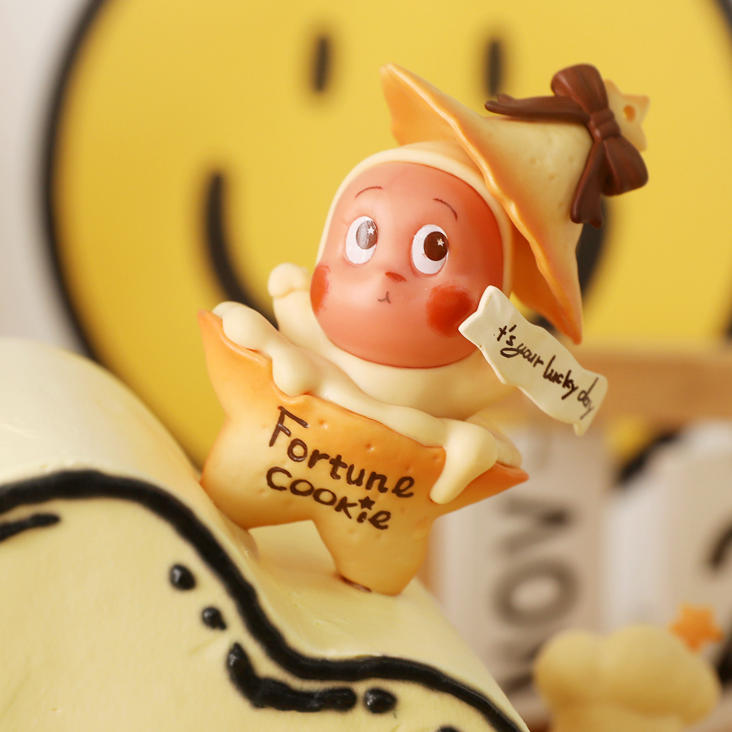 包邮网红生日蛋糕装饰摆件卡通蜡烛厨师恐龙星星人星仔儿童插件,淘宝优惠券,粉丝福利购,淘宝优惠卷