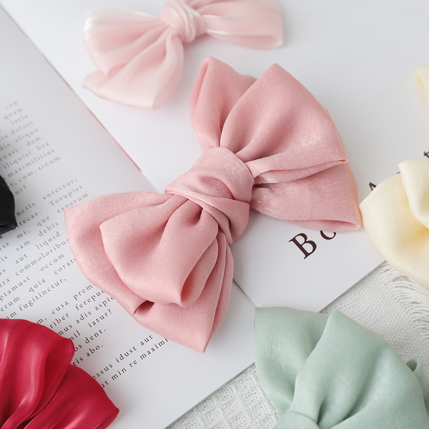 烘焙蛋糕装饰成品蝴蝶结双层合集绸缎布艺生日派对甜品台插件装扮,淘宝优惠券,粉丝福利购,淘宝优惠卷