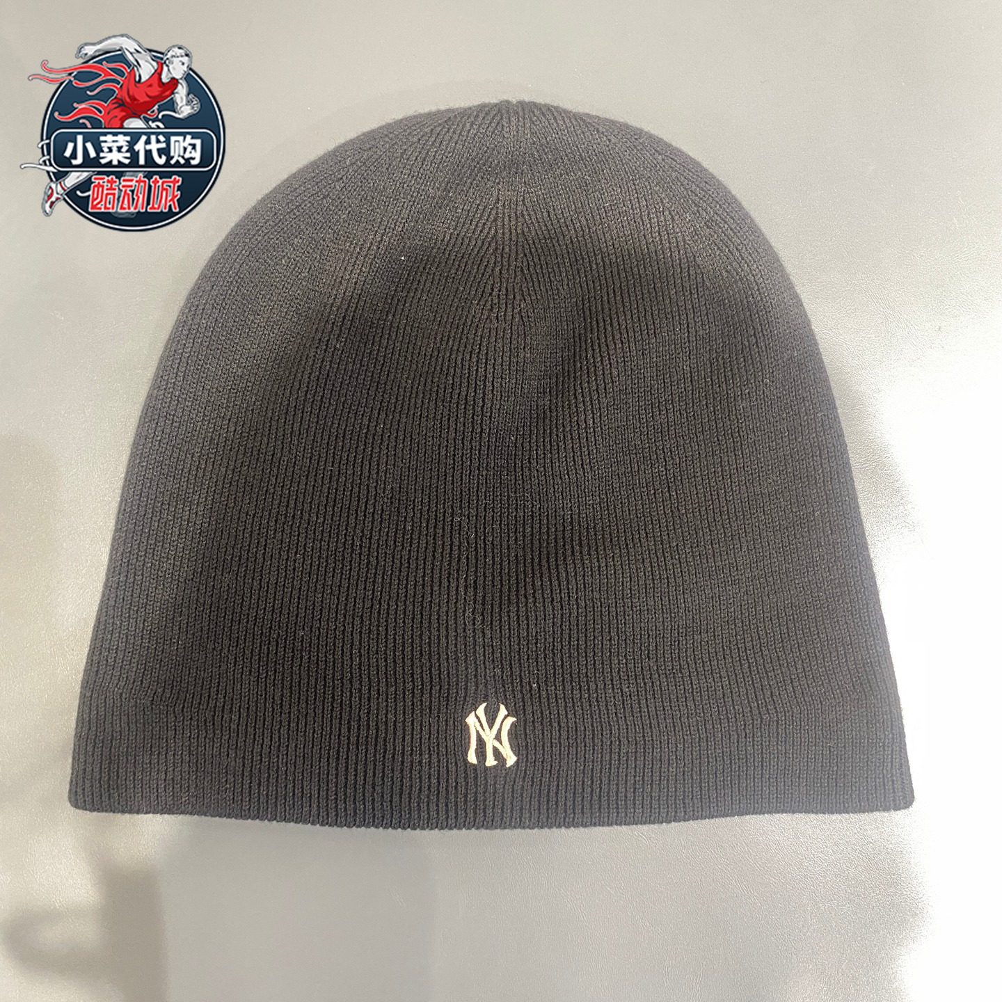 MLB男女情侣针织堆堆帽2025秋冬新款潮流百搭冷帽毛线帽3ABNB0456,淘宝优惠券,粉丝福利购,淘宝优惠卷