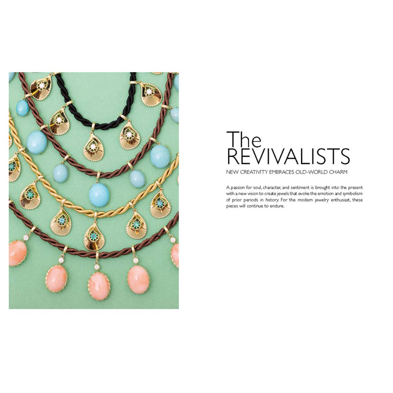英文原版 珠宝的闪亮之星  Jewelry
