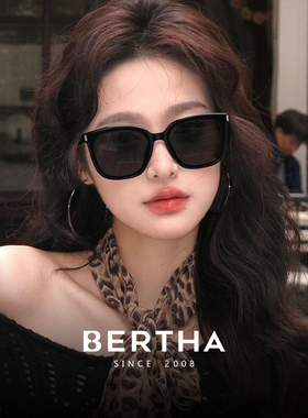 防强光偏光镜太阳镜墨镜女款男士