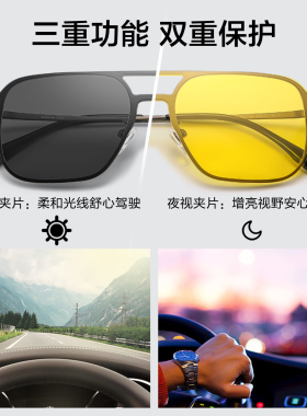 BERTHA磁吸眼镜全新升级