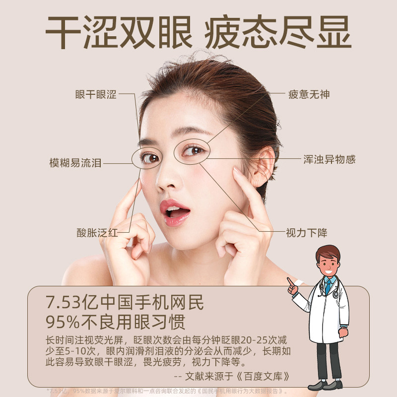 美国进口防蓝光抗辐射近视女款眼镜 bertha防蓝光镜