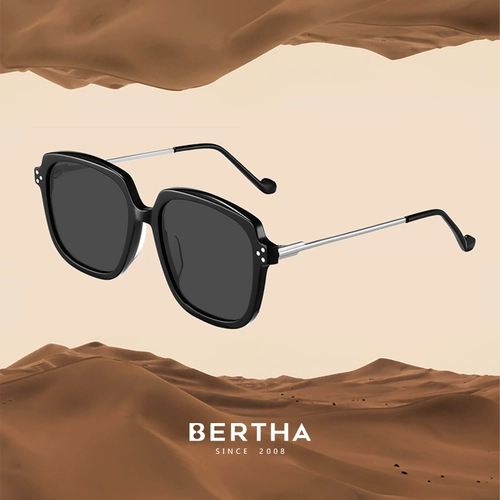 Солнцезащитные очки GM для женщин 2025 Новый высокий клад