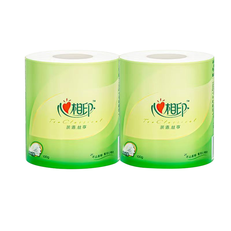 心相印茶语有芯卷纸4层100克原生木浆卫生纸厕纸巾2元包邮小商品,淘宝优惠券,粉丝福利购,淘宝优惠卷