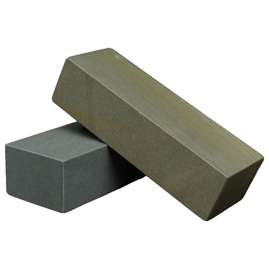 Li Shijiang pure natural household kitchen knife sharpening stone