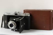   ZEISS ZEISS IKON 517 2 6X9 FOLDING CAMERA 765J