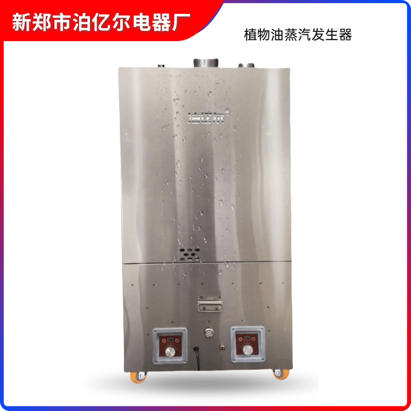 泊亿尔 蒸汽发生器植物油 燃油燃气电热微型锅炉蒸馒头酿酒蒸汽机,淘宝优惠券,粉丝福利购,淘宝优惠卷