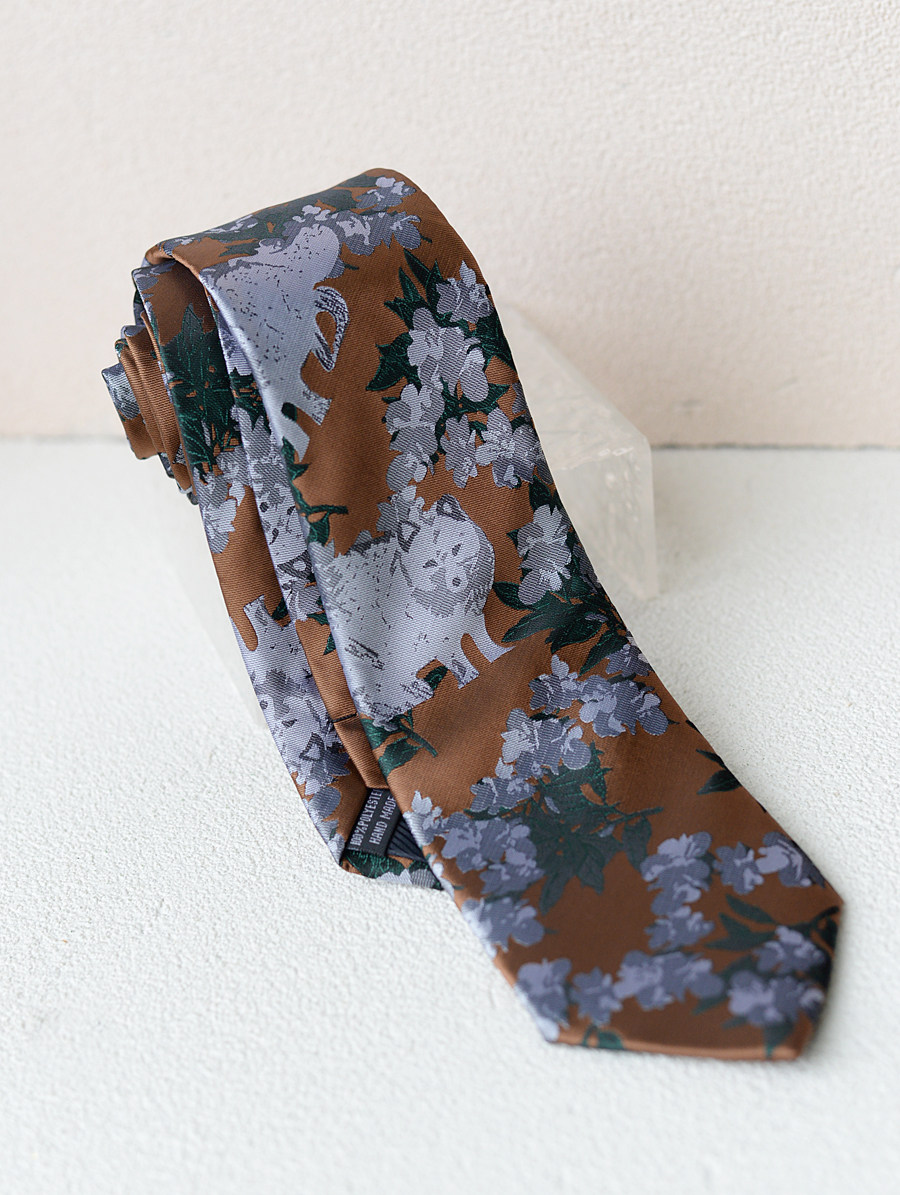 领带男休闲复古手系年轻港风百搭jk制服衬衫领带女免打结短款文艺 - 图2