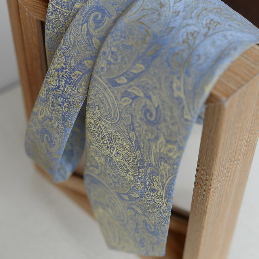 时尚休闲领带手打花纹高级感复古衬衫正装男生文艺女jk优雅独特潮,淘宝优惠券,粉丝福利购,淘宝优惠卷