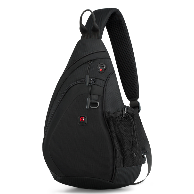 BALANG® Fashion Men Bag Waterproof Oxford Messenger Business BALANG® Fashion Men Bag Waterproof Oxford Messenger Business
