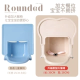 Портативный складной стульчик для кормления для еды, универсальное кресло для домашнего использования для кормления