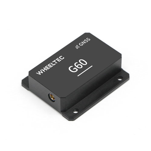 GPS北斗BD双模定位模块G60/G70高精度GNSS联合卫星ROS机器人STM32 - 图3