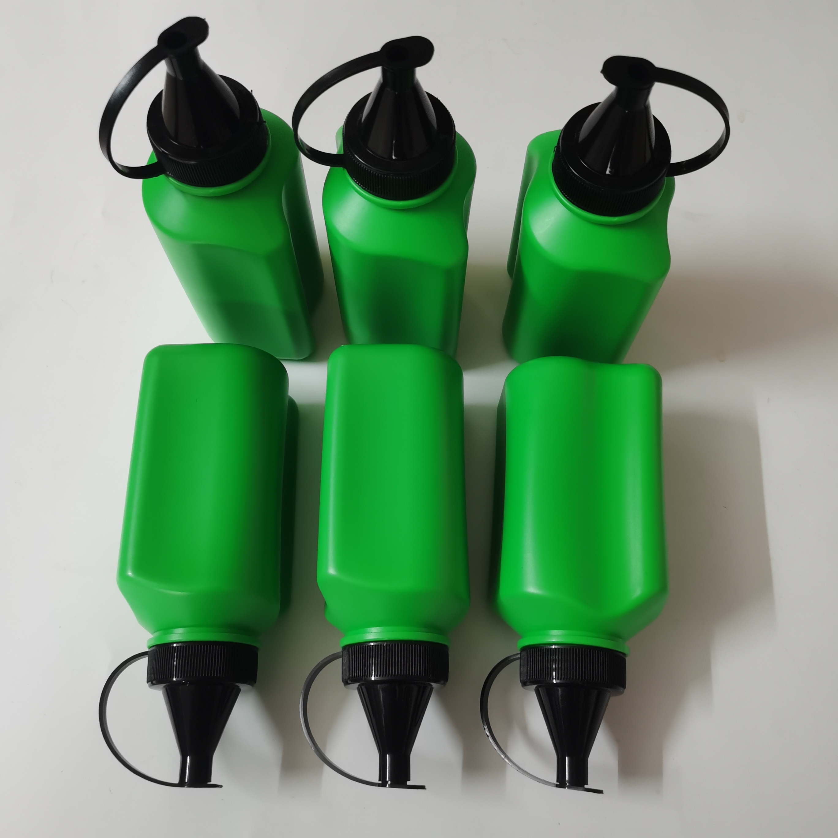 利盟 MS810 811 812 710 711 d n碳粉芯片鼓架粉盒 - 图3