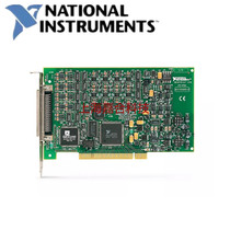 Brand new NI PCI-6704 data acquisition DAQ card 777306-01 newsletter quality guaranteed spot