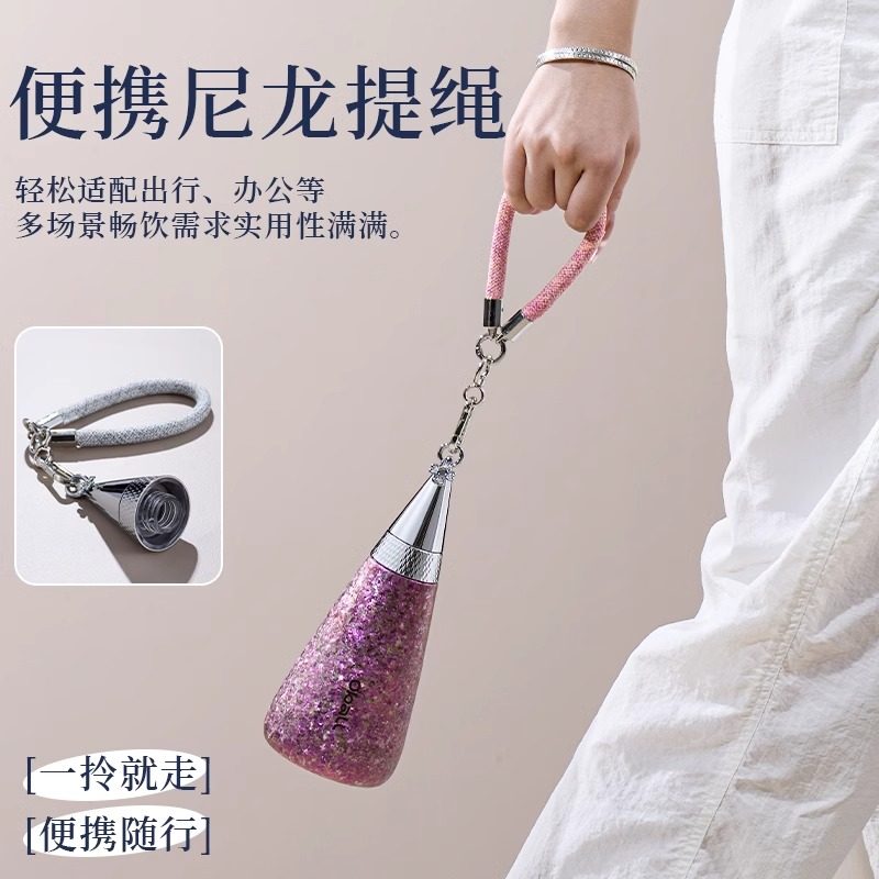 圣诞节生日礼物送女生女孩子闺蜜妈妈儿童有意义实用的高级感礼品