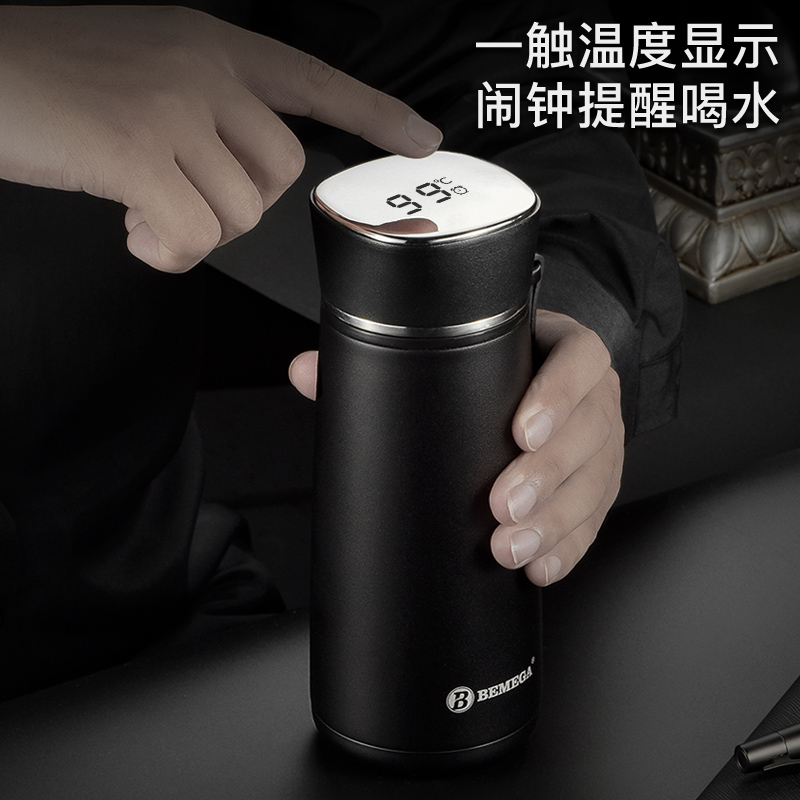 生日礼物送男生款男士朋友女生爸爸妈妈长辈高档实用伴手礼品定制